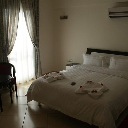 Appart Hotel Sourebou Agadir Kültér fotó