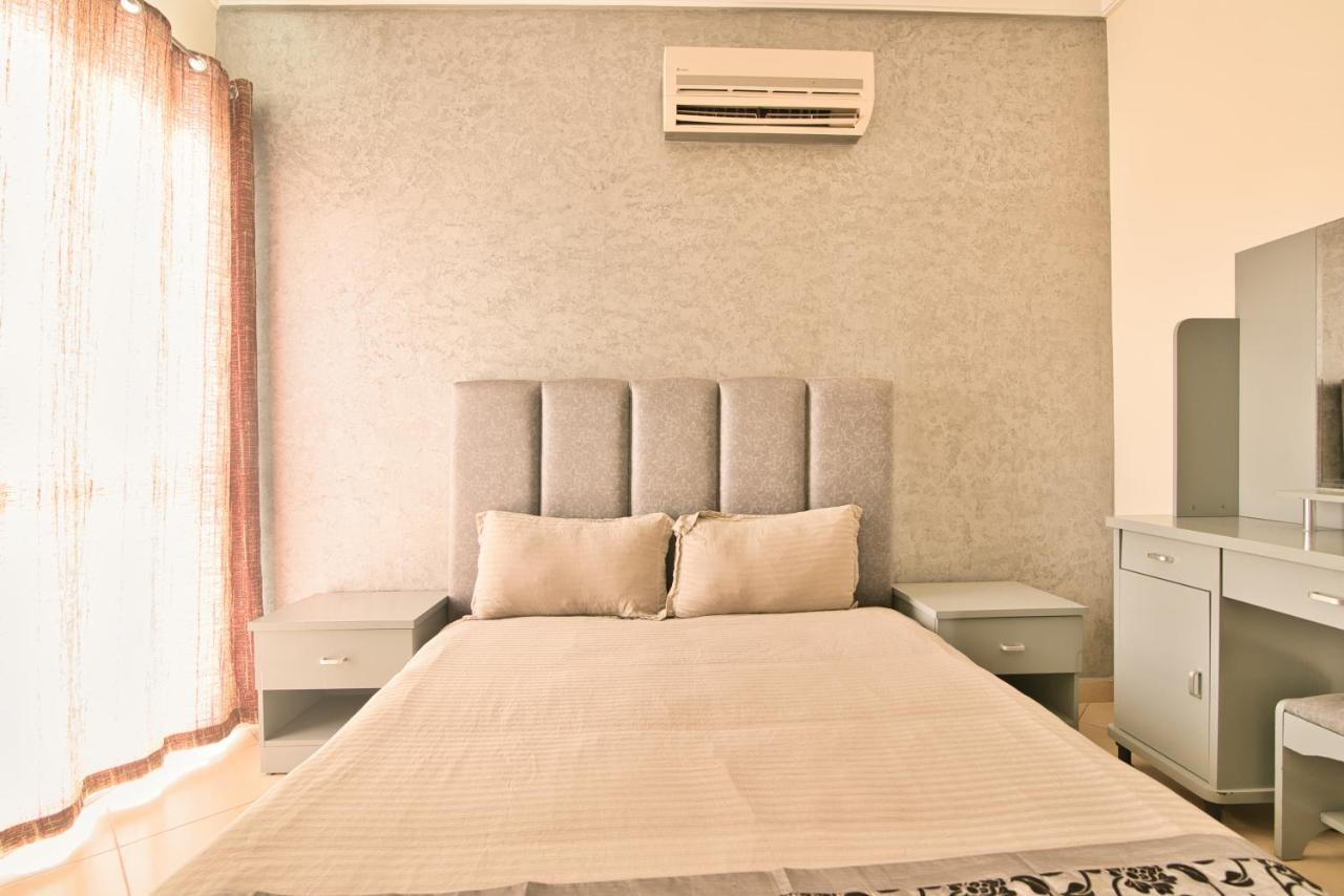 Appart Hotel Sourebou Agadir Kültér fotó