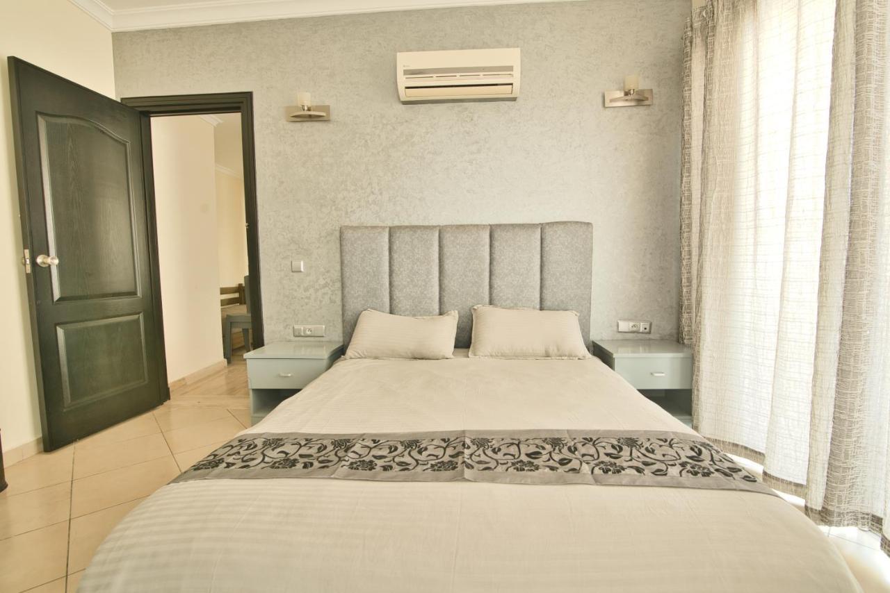 Appart Hotel Sourebou Agadir Kültér fotó