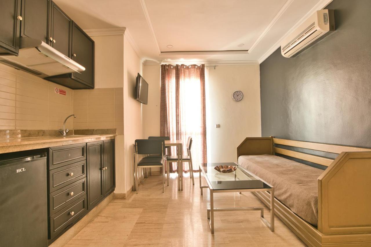 Appart Hotel Sourebou Agadir Kültér fotó