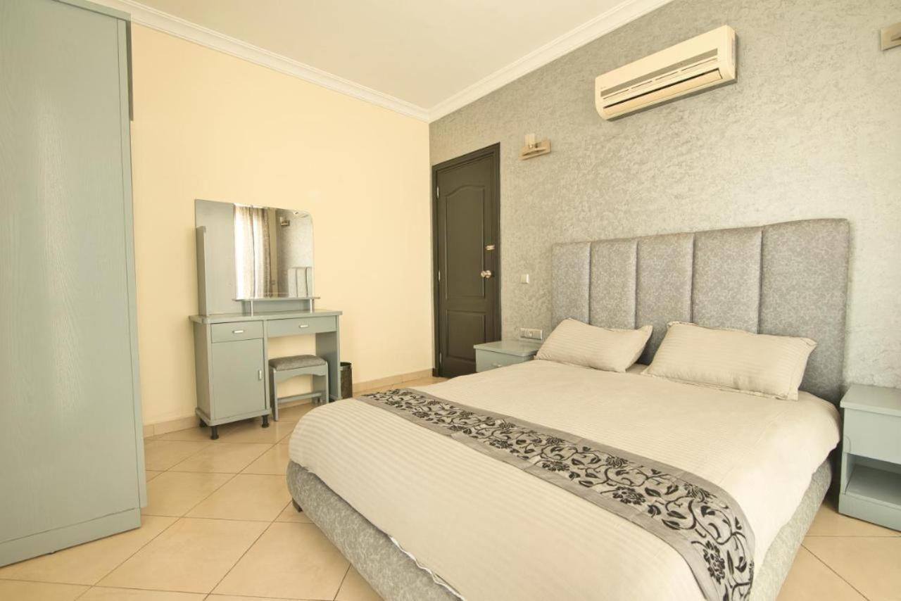 Appart Hotel Sourebou Agadir Kültér fotó
