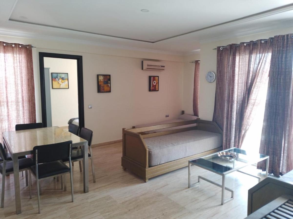 Appart Hotel Sourebou Agadir Kültér fotó
