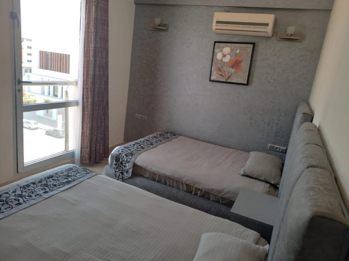 Appart Hotel Sourebou Agadir Kültér fotó
