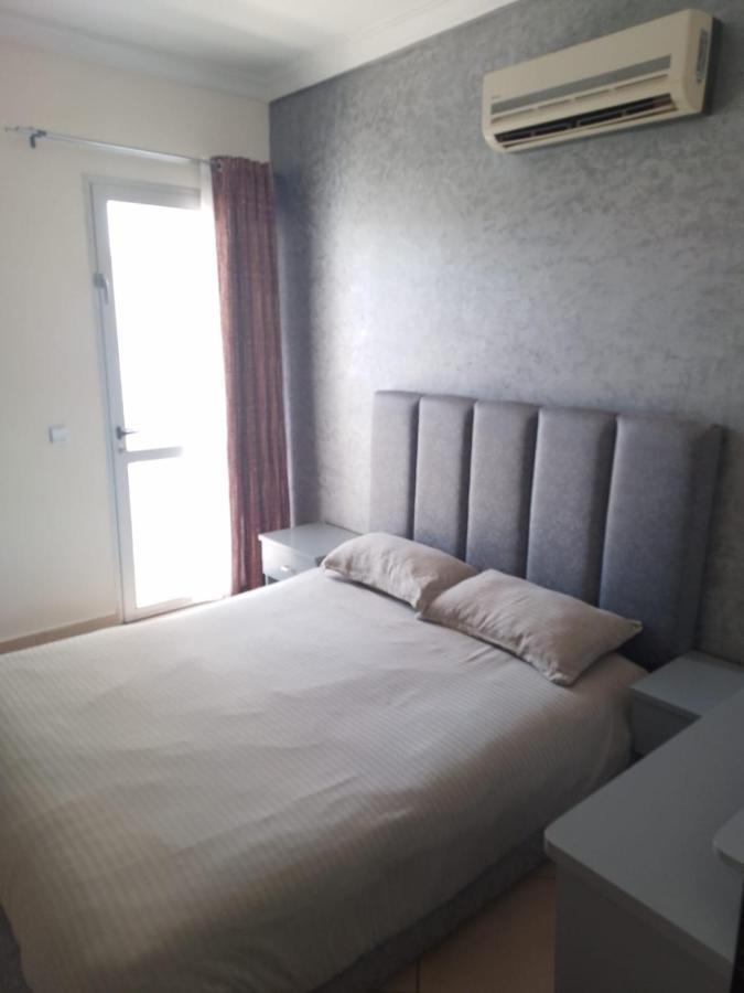 Appart Hotel Sourebou Agadir Kültér fotó