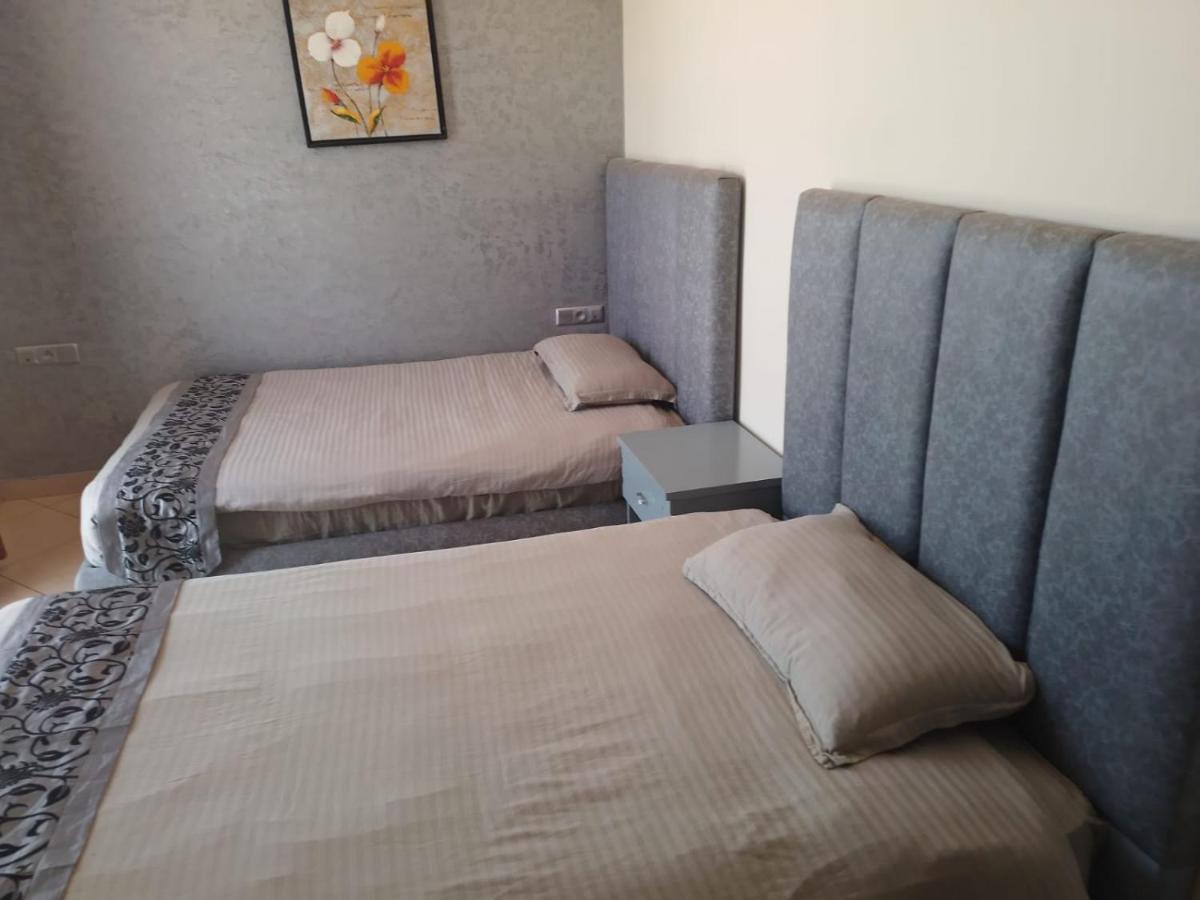 Appart Hotel Sourebou Agadir Kültér fotó