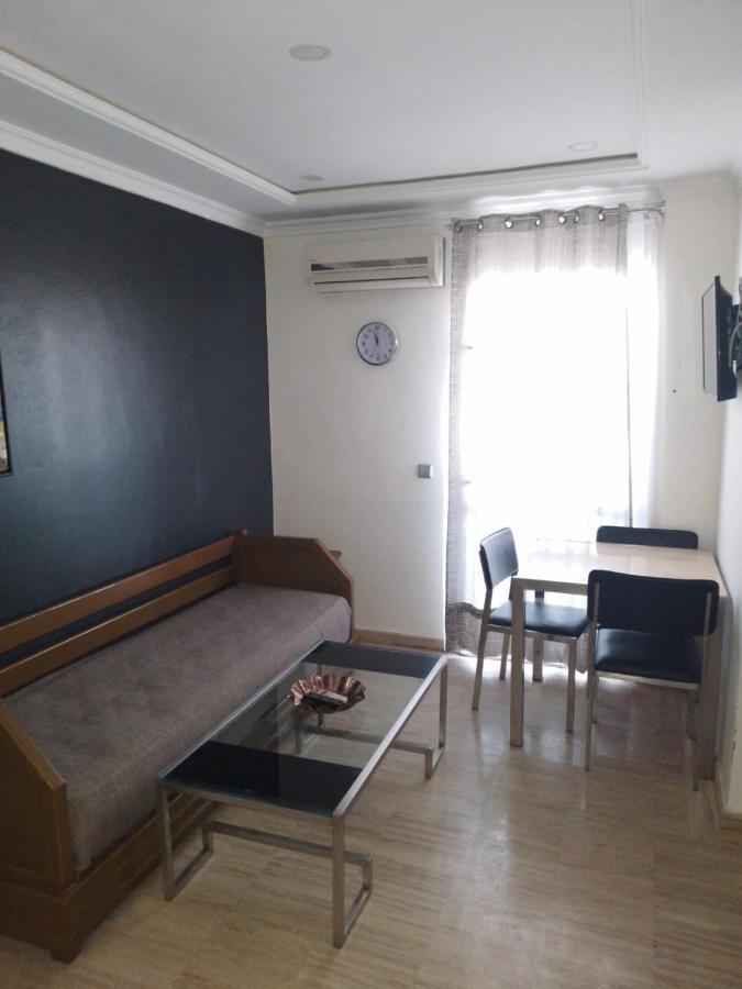 Appart Hotel Sourebou Agadir Kültér fotó