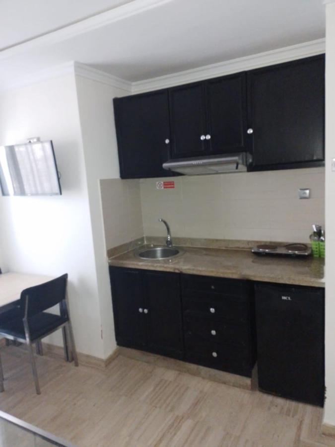 Appart Hotel Sourebou Agadir Kültér fotó
