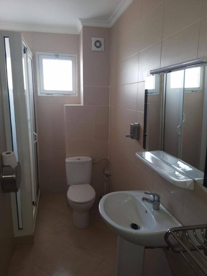 Appart Hotel Sourebou Agadir Kültér fotó